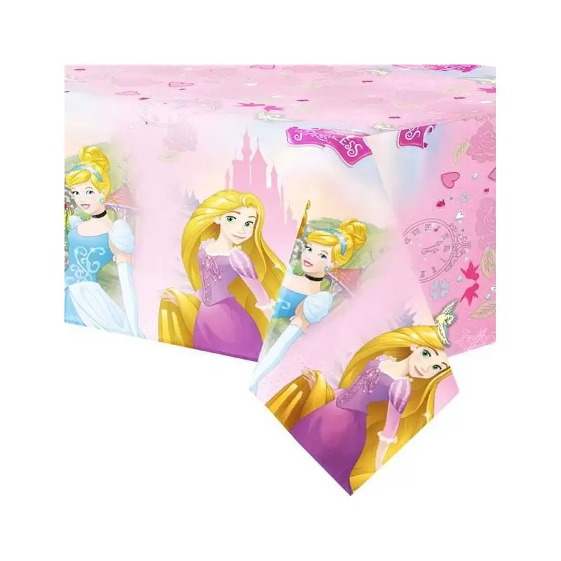 Kit n.16 Rapunzel