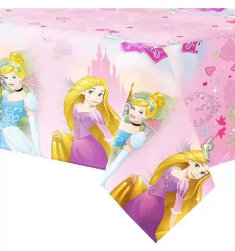 Kit n.16 Rapunzel