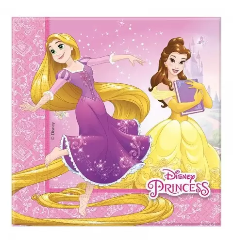 Kit n.16 Rapunzel