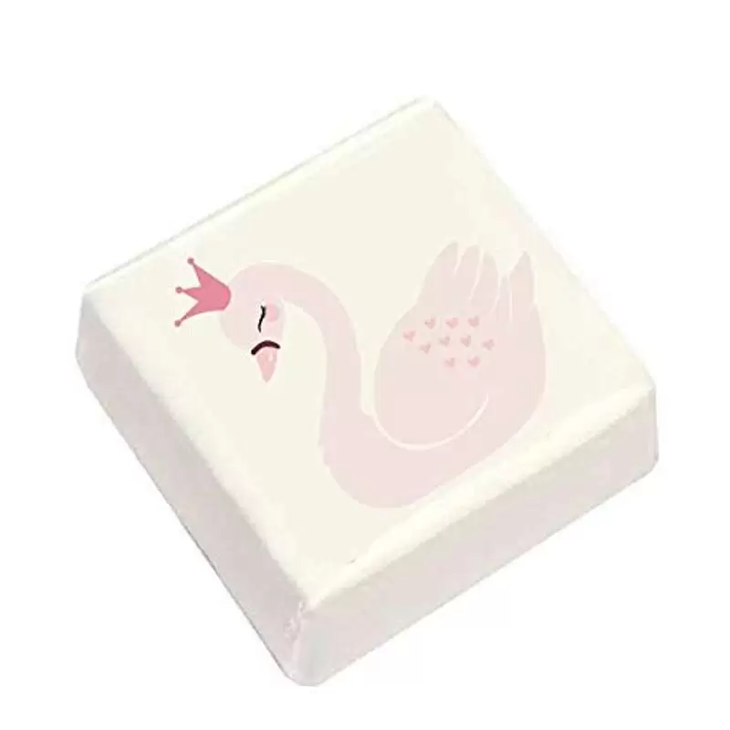 Marshmallow cigno