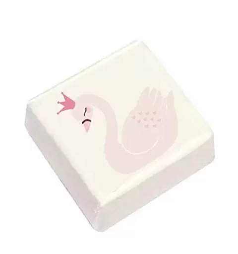 Marshmallow cigno