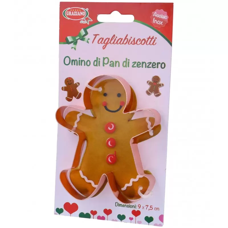 Tagliabiscotti Zenzy