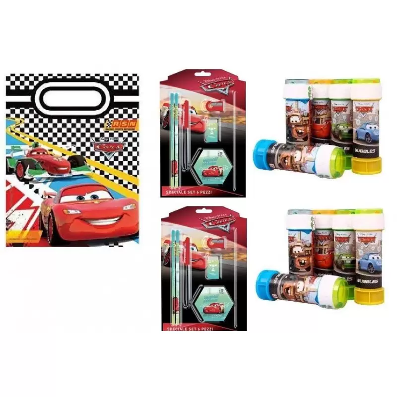 Regalini Cars