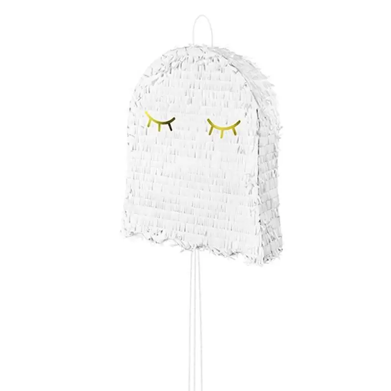 Pignatta gost white