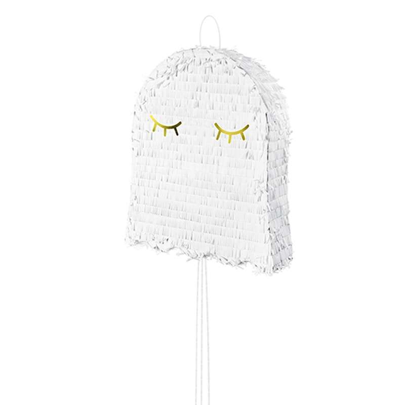 Pignatta gost white