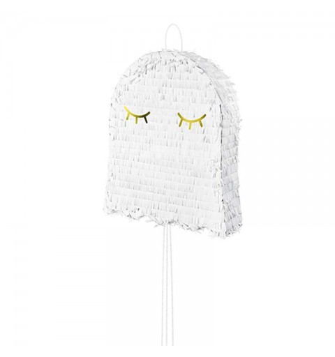 Pignatta gost white