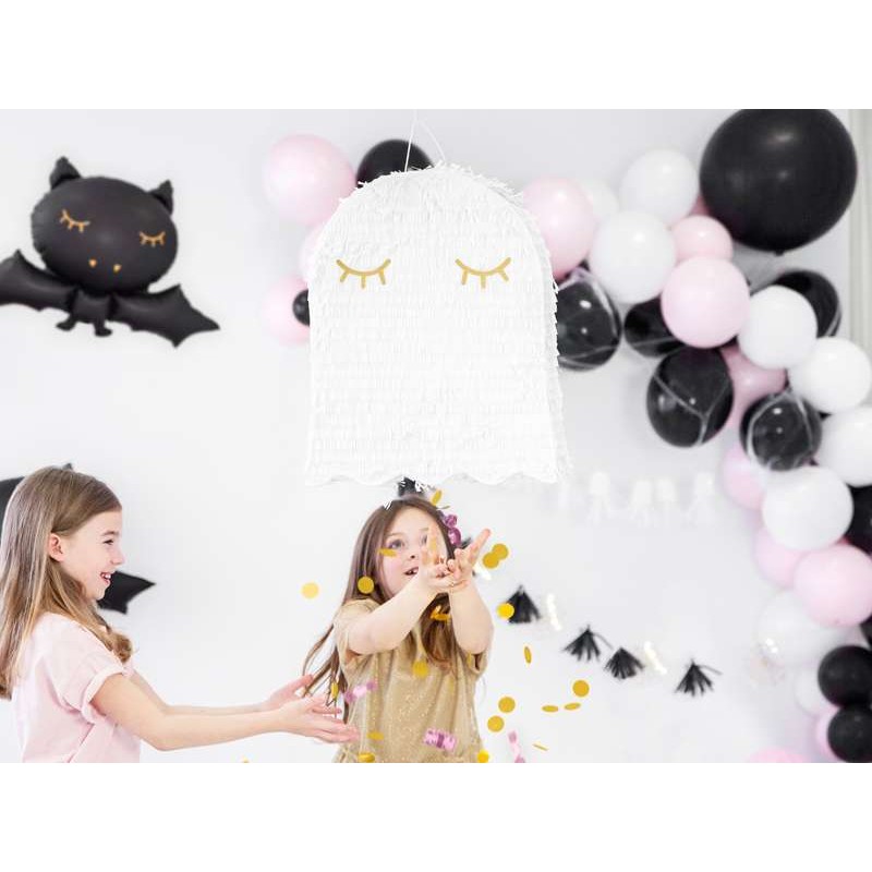 Pignatta gost white