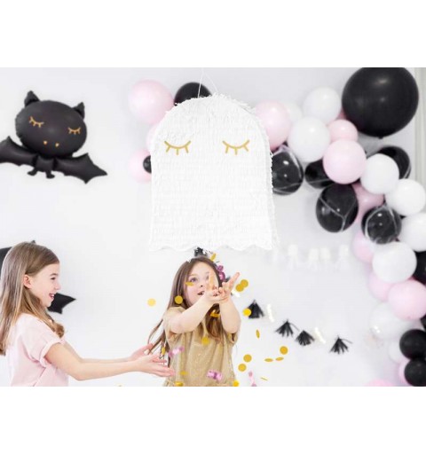 Pignatta gost white