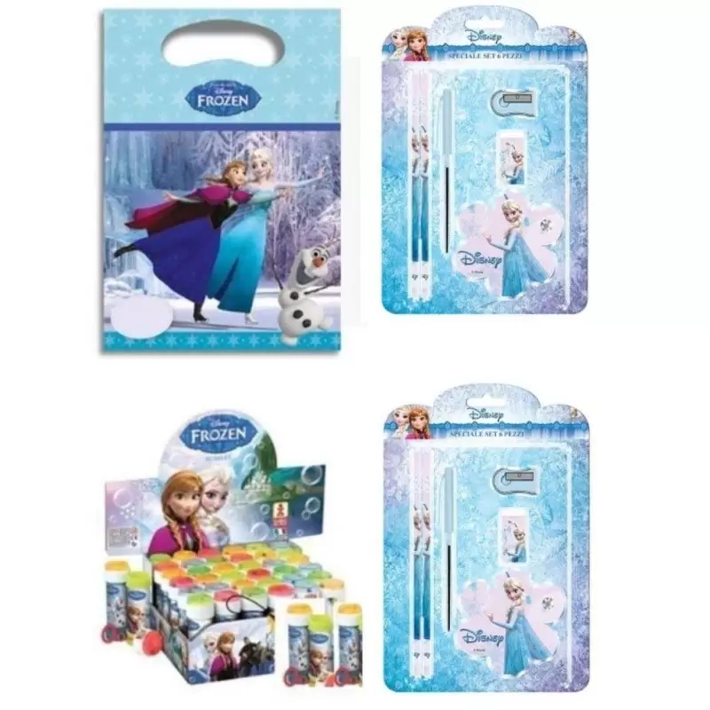 Regalini Frozen