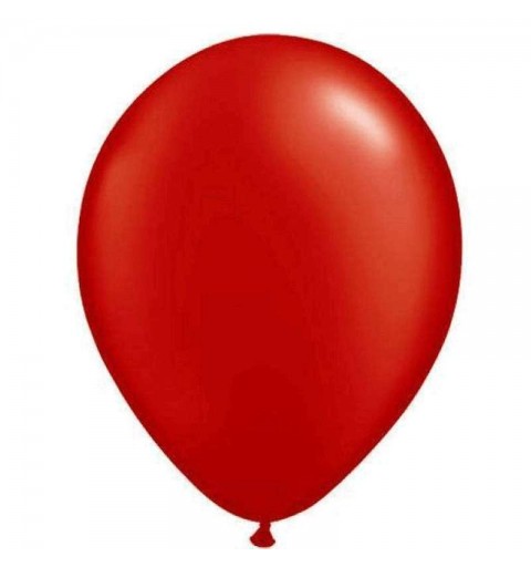 palloncini rossi
