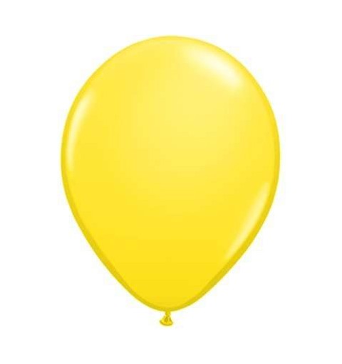 palloncini gialli