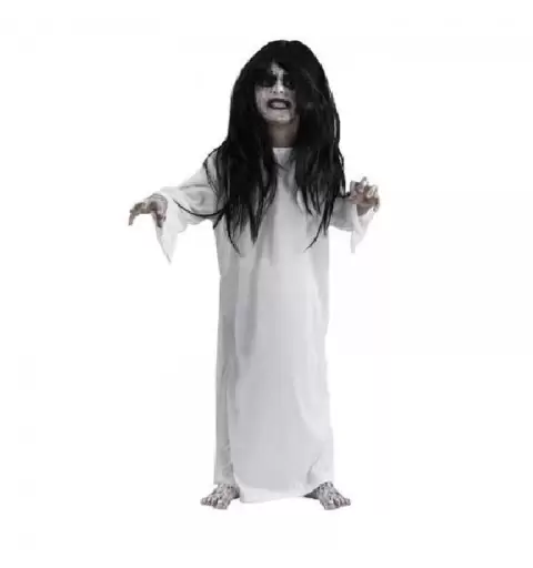 Costume demone maligno