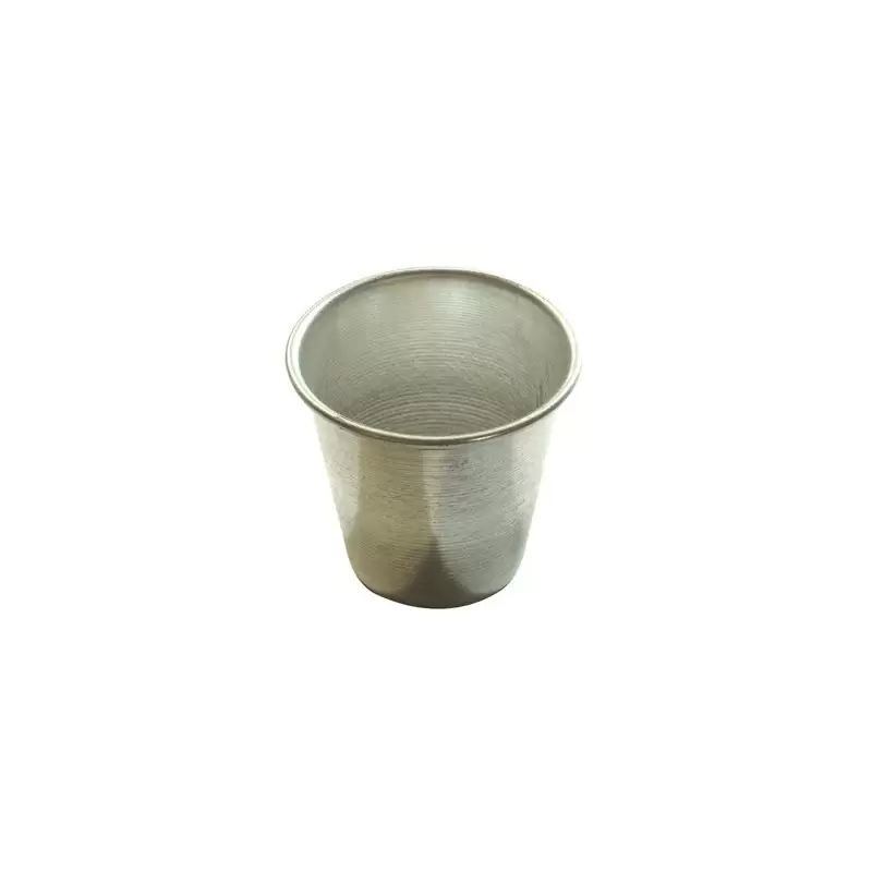 STAMPO PER PANDORO IN ALLUMINIO 100 GR. 104502