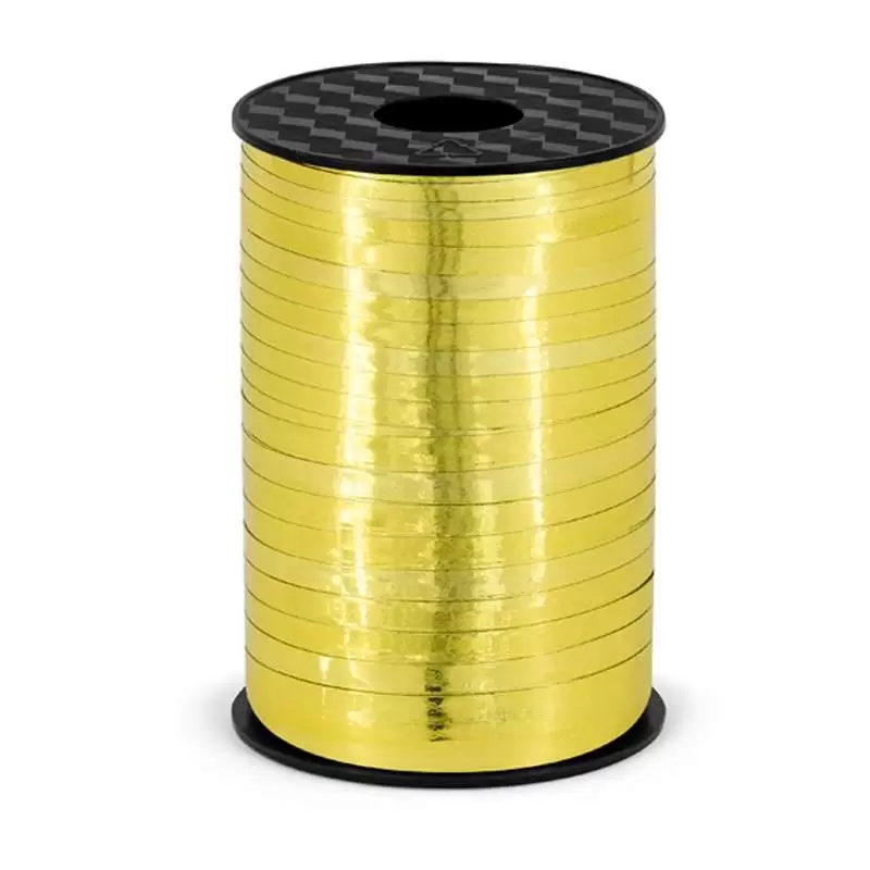 Nastrino oro lucido