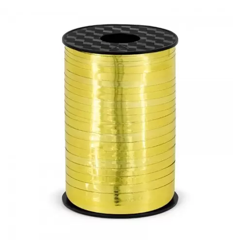Nastrino oro lucido