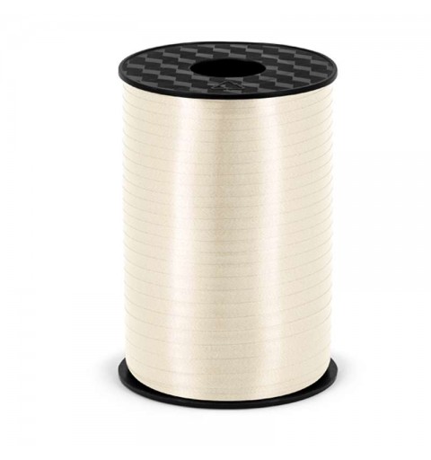 Nastrino crema chiaro