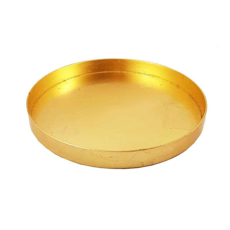 Vassoio oro