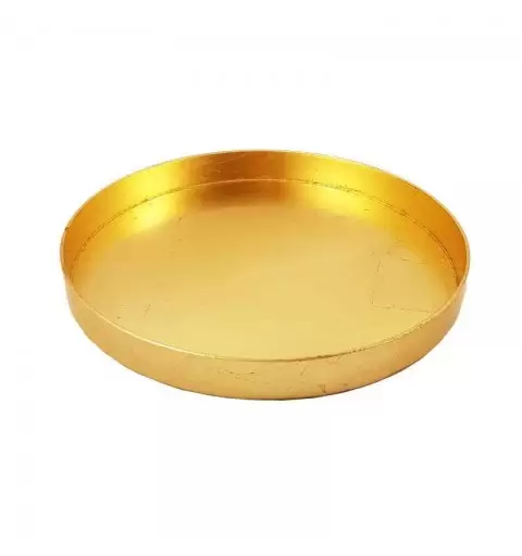 Vassoio oro