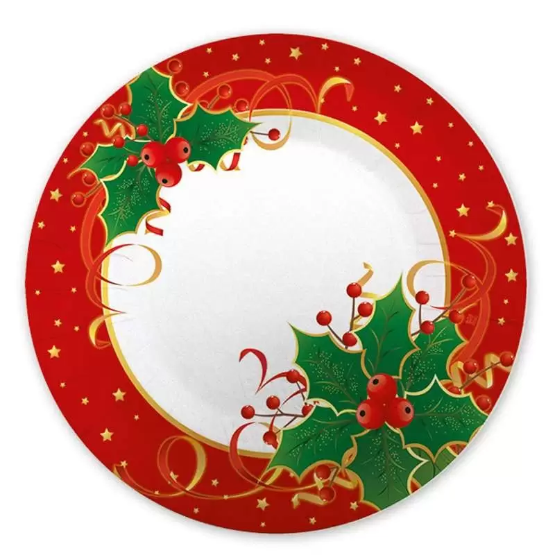 Piatti Natale gourmet