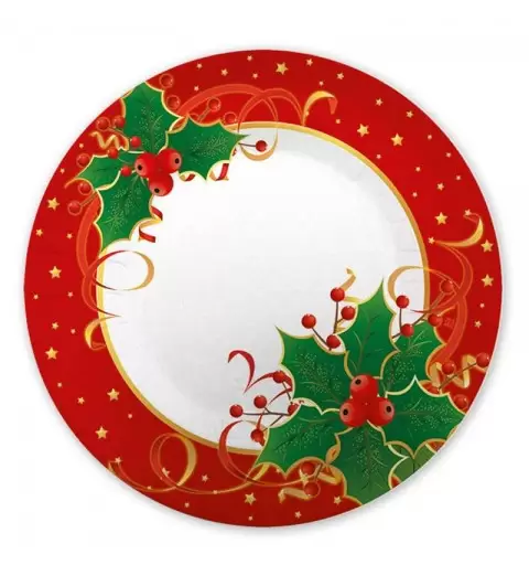 Piatti Natale gourmet