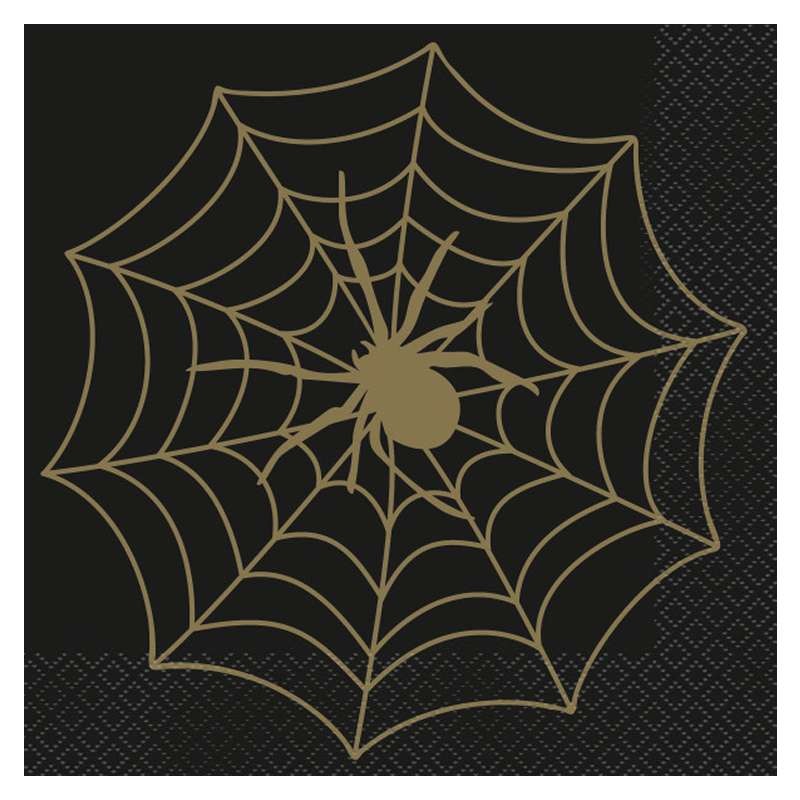  Kit n.16 spiderweb