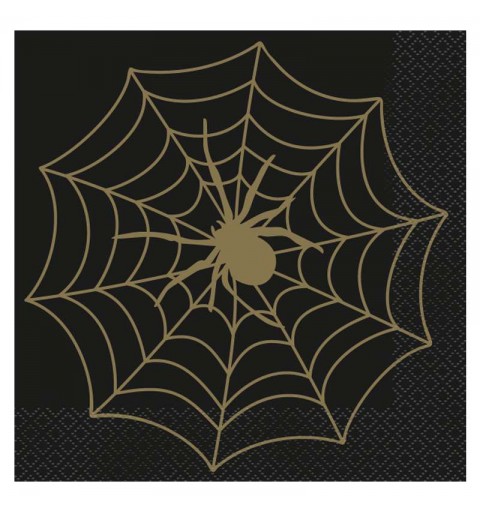  Kit n.16 spiderweb