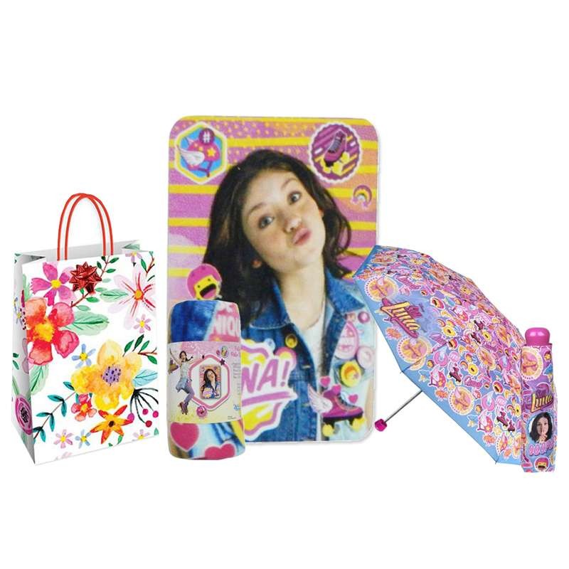 Idea regalo Soy Luna