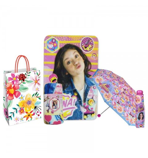 Idea regalo Soy Luna
