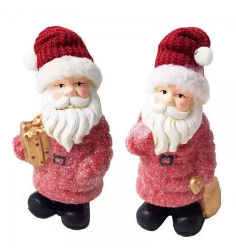 BABBO NATALE AN18320 - 1 PZ