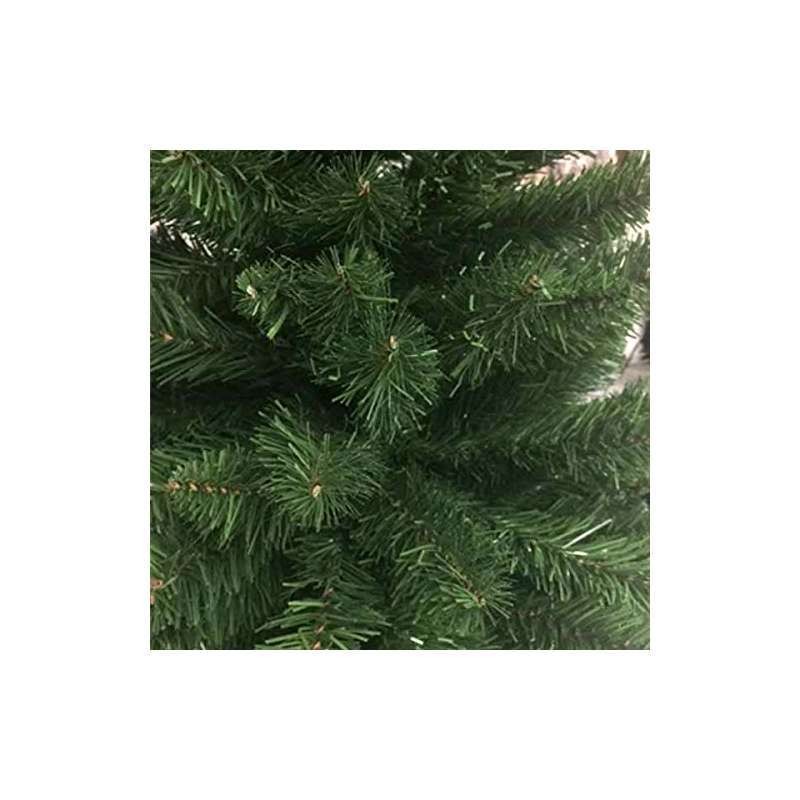 Albero artificiale verde