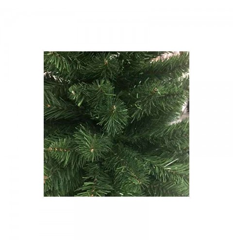 Albero artificiale verde