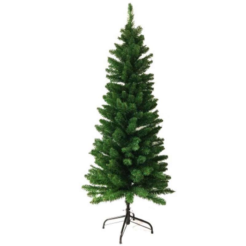 Albero artificiale verde