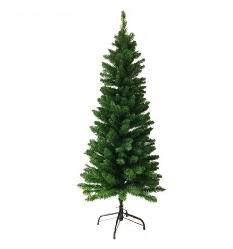 Albero artificiale verde
