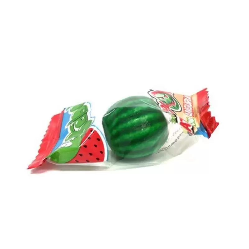 BIG BABOL ANGURIA