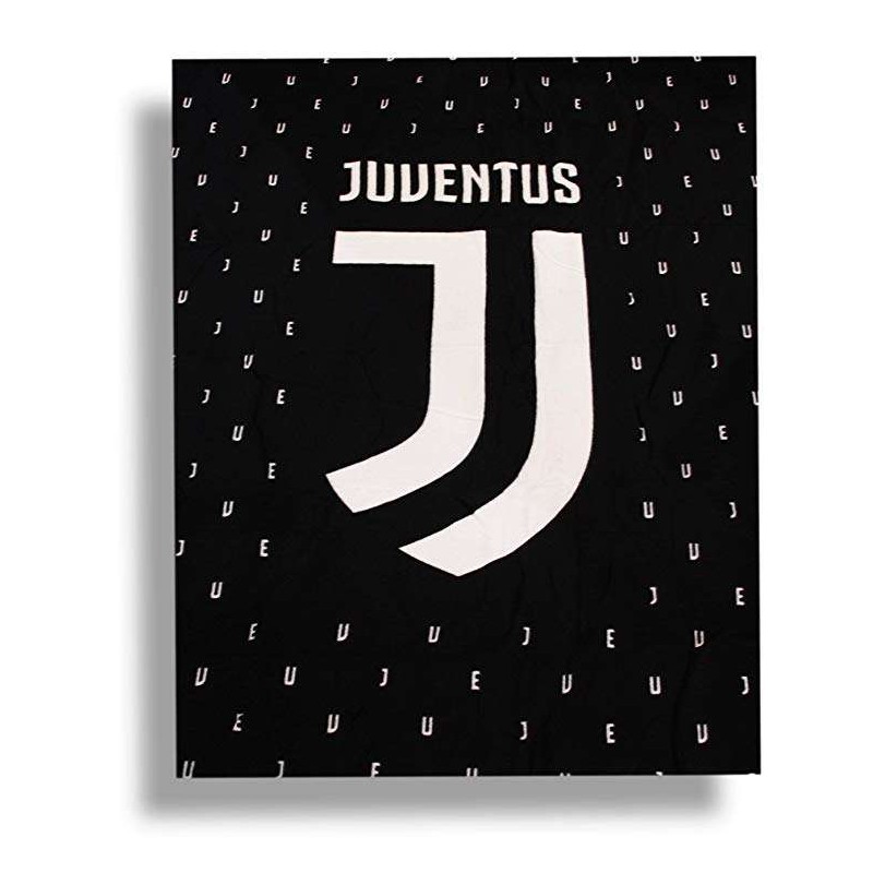 Plaid Juventus