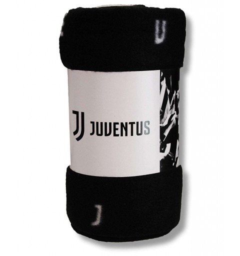 Plaid Juventus