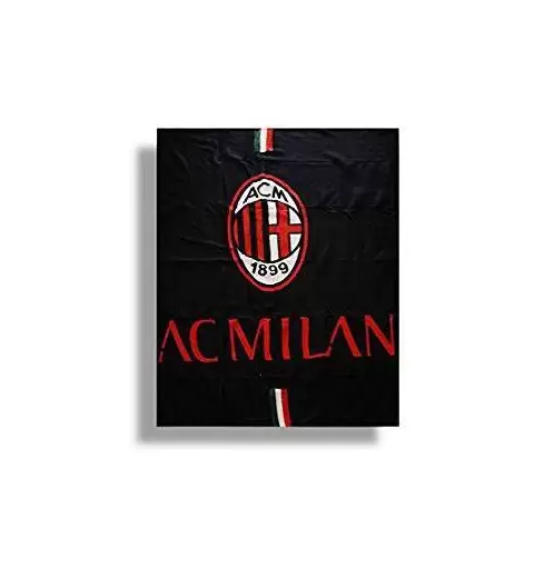 Coperta Milan AC