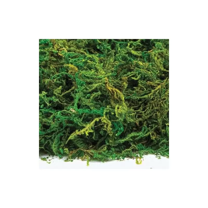 MUSCHIO FINTO DECORATIVO