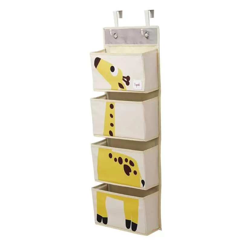Organizer giraffa