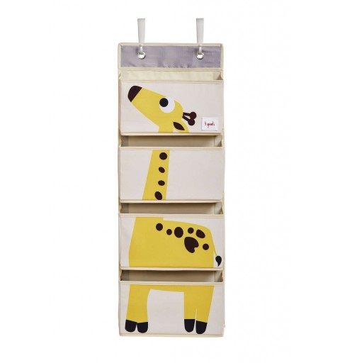 Organizer giraffa