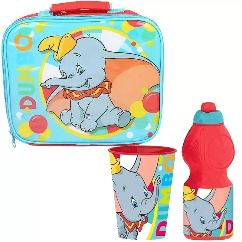 Set pappa Dumbo