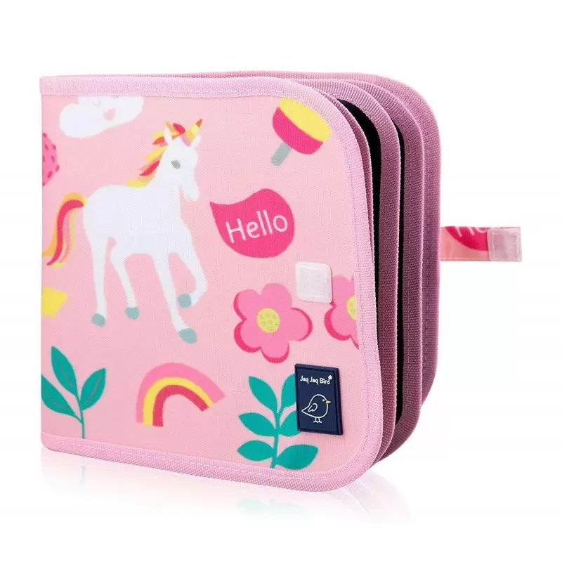 Album unicorno