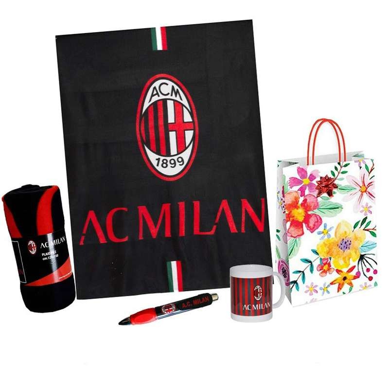 Idea regalo Milan
