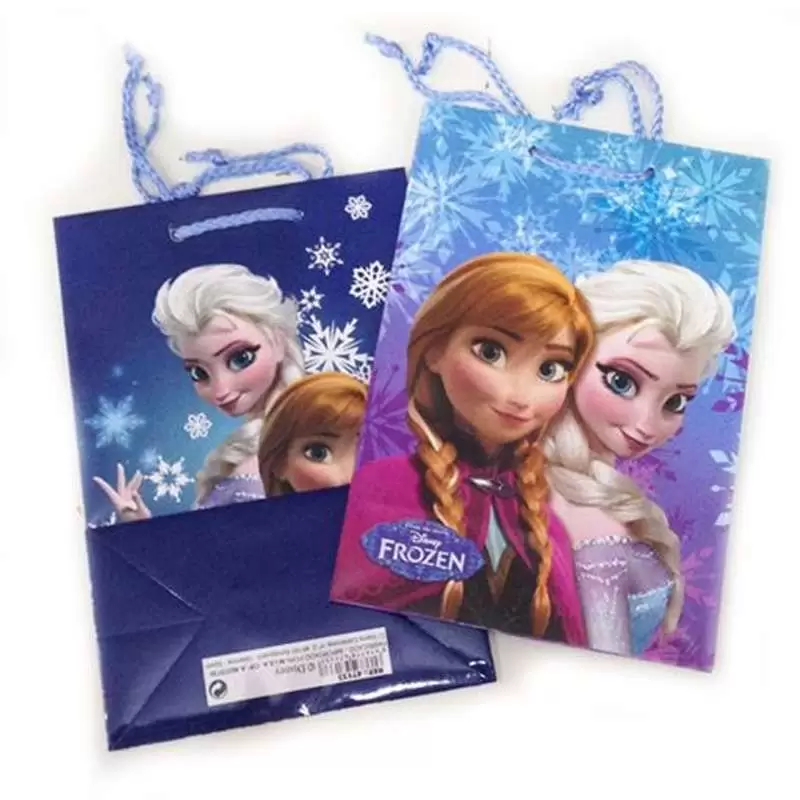 Idea regalo Frozen