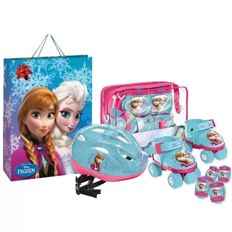 Idea regalo Frozen