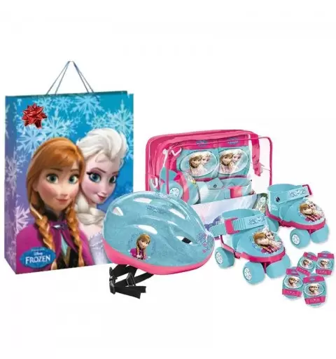 Idea regalo Frozen