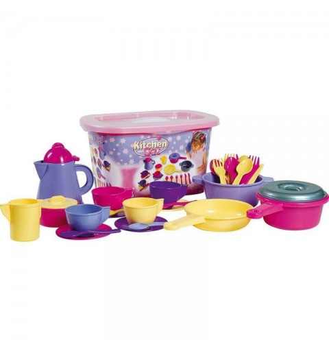 Idea regalo piccolo cuoco