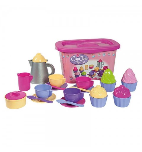 Idea regalo piccolo cuoco