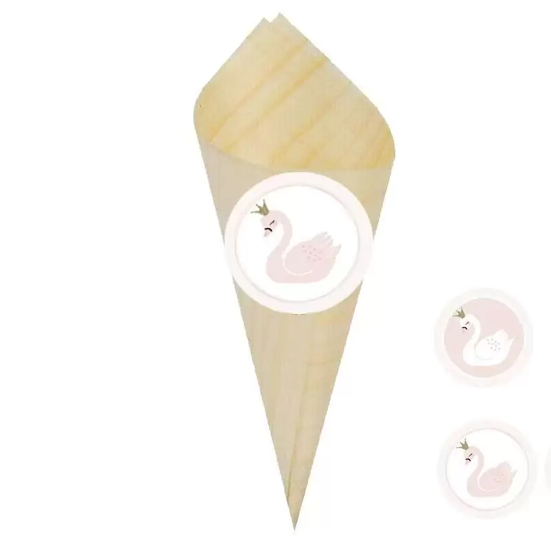 Coni cigno swan