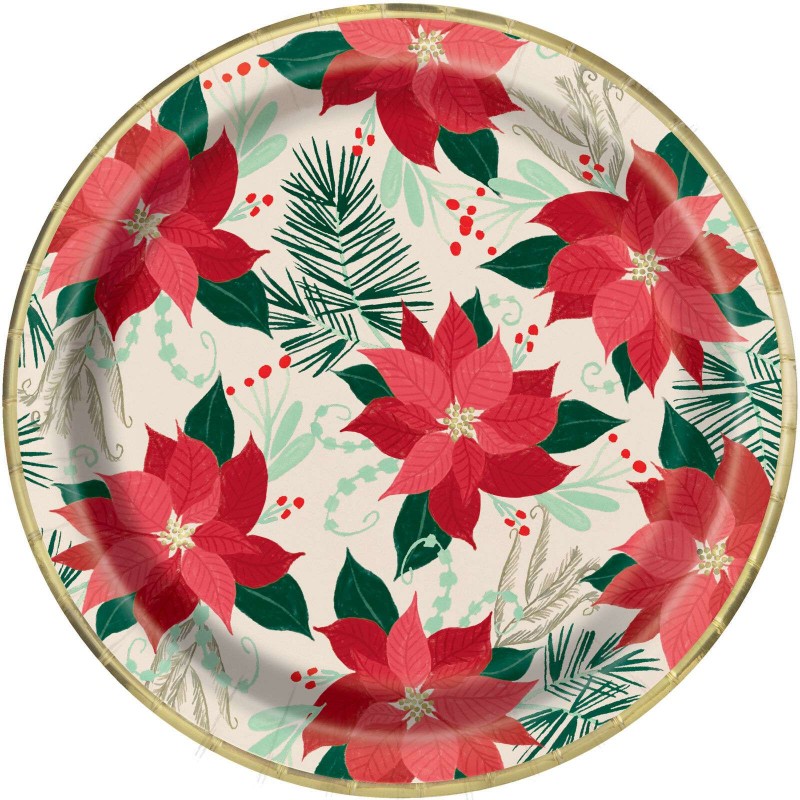 Kit n.2 stella di Natale new